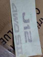 791527190 originale subaru usato  Rovigo