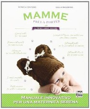 Mamme prêt porter. usato Mamme prêt porter. usato  Cambiago