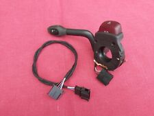 GRA Tempomat Cruise control switch VW Golf 3 MK3 Cabrio Lenkstockschalter Vento, usado comprar usado  Enviando para Brazil