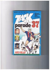 Zack parade comic gebraucht kaufen  Königsbrunn