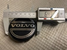 Genuine volvo 64mm for sale  GRANTHAM