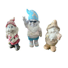 Garden gnome vintage for sale  GRIMSBY