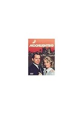 Moonlighting pilot episode for sale  UK