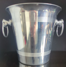 Aluminium wine bottle for sale  SUTTON-IN-ASHFIELD