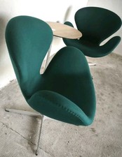 Arne jacobsen swan usato  Monza