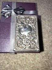 Antique edwardian silver for sale  LOUGHBOROUGH