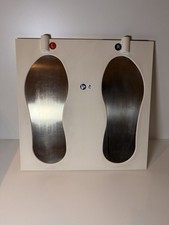 Wegamed fußdoppelelektrode gebraucht kaufen Wegamed fußdoppelelektrode gebraucht kaufen  Rhede
