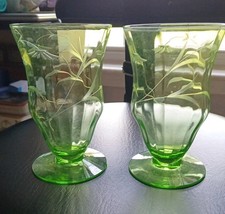 Vtg depression glass for sale  Saint Joseph