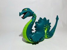 Playmobil nessie seeungeheuer gebraucht kaufen  Rotenburg