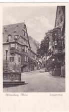 Miltenberg schnatterloch 1926 gebraucht kaufen  Deutschland