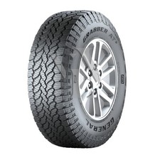 Allwetterreifen general tire gebraucht kaufen  Hagenbach