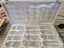 Coffret portes couteaux d'occasion  Gueux