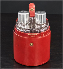 Puiforcat nécessaire parfum d'occasion  Amiens-