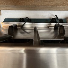 fritteuse gebraucht kaufen fritteuse gebraucht kaufen Riederich