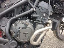 2023 triumph tiger for sale  SKELMERSDALE