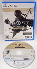 Ghost tsushima director for sale  Fall River