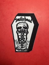 Devilshead germany mc gebraucht kaufen  Dortmund