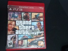 ROCKSTAR GTA V PS3 (TPS037147) comprar usado  Enviando para Brazil