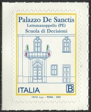 Italia 2025 palazzo usato  Cesana Brianza