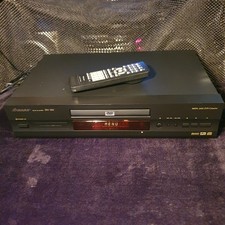 DVD player Pioneer DV-333 com controle remoto bom! Por favor, veja/leia!  comprar usado  Enviando para Brazil