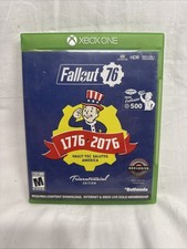Fallout tricentennial edition for sale  Malvern