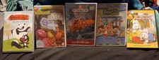 Backyardigans skunk octonauts for sale  Saint Albans