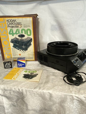 Kodak carousel 4400 for sale  Bakersfield