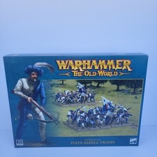 Warhammer old empire for sale  Folsom