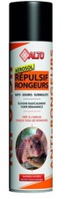 Répulsif rongeurs rat d'occasion  Blangy-sur-Bresle