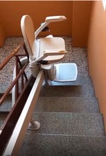 Montascale per 1..2 usato  Parabiago