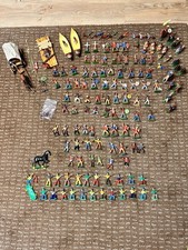 indianer spielzeug gebraucht kaufen  Tamm