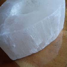 Clear quartz heart for sale Clear quartz heart for sale  BRADFORD