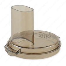 Coperchio caraffa bicchiera usato  Codogne