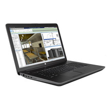 Zbook 6820hq ram d'occasion  France