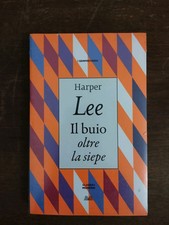 Buio oltre siepe usato  Martinsicuro