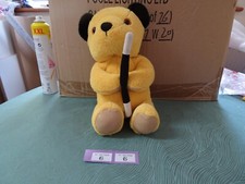 Sooty soft toy for sale  TADLEY