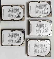 Disques dur scsi d'occasion  Noirmoutier-en-l'Île