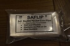 Saflip 2x2 inch for sale  Ireland