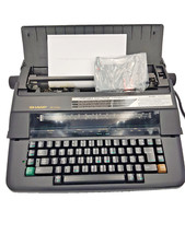 Sharp 3100 electronic for sale  CRAIGAVON