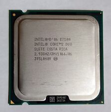 Intel core duo d'occasion  Clichy