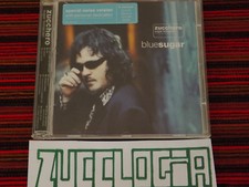 Zucchero bluesugar special usato  Thiene