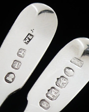 Antique sterling silver for sale  FALKIRK