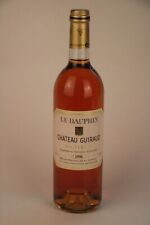 Sauternes château guiraud d'occasion  Lyon VIII