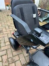 Whill power wheel for sale  OTTERY ST. MARY