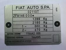 Fiat uno turbo gebraucht kaufen  Deutschland