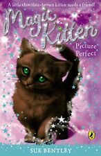 Magic kitten picture for sale  UK