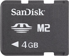 Carte mémoire sandisk d'occasion  Limoges-