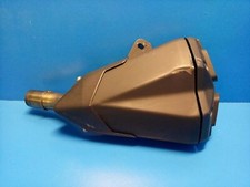 Silenziatore marmitta scarico usato  Zeccone