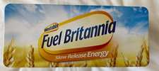 Weetabix fuel britannia for sale  CHESTER