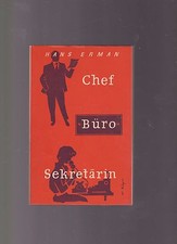 Chef büro sekretärin gebraucht kaufen  Wilhelmsthal